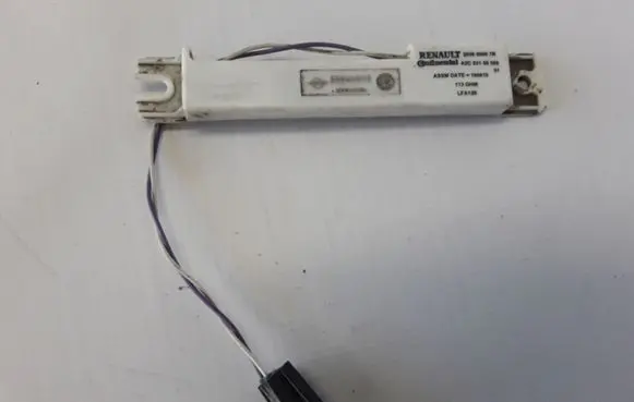 Renault Latitude (L70) Sensor 285900007R