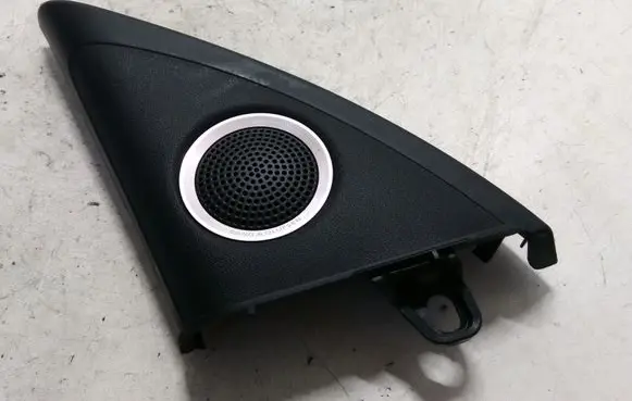 Audi A4 S4 B8 8K Front door speaker cover trim 8K0035423A