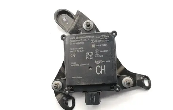Toyota C-HR I Blind spot module 88162F4010