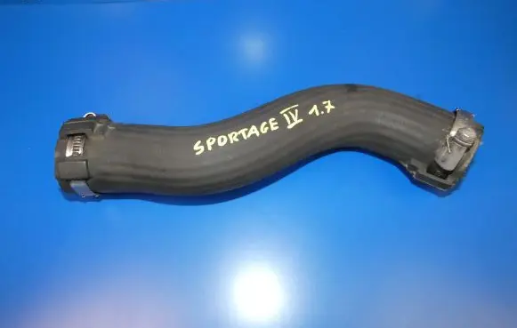 KIA Sportage Engine coolant pipe/hose