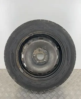 Fiat Talento R16 steel rim 