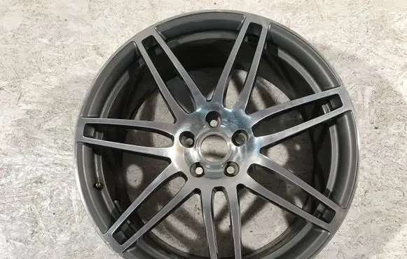 Audi TT TTS Mk2 R20 alloy rim 