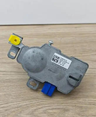 Volvo S80 Steering wheel lock P30665124