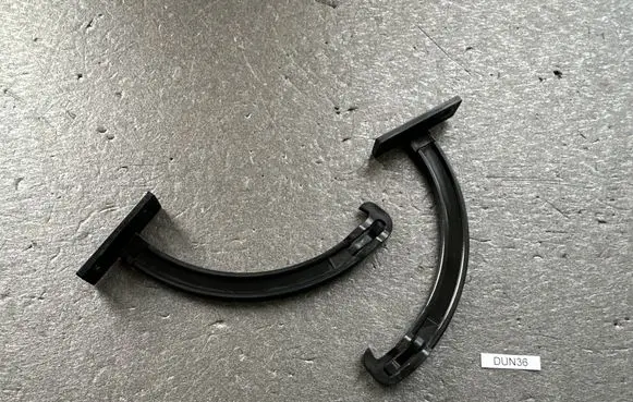 Nissan Patrol Y61 Armrest lock 96931VB000 96932VB000