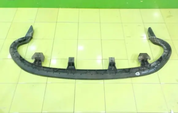 Opel Corsa E Front bumper support beam 39014308 WZMOCNIENIE