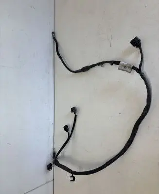 Volkswagen Sharan Wires (generator/alternator) 5N0971349BA