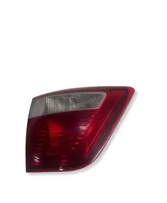 Ford C-MAX II Tailgate rear/tail lights AM5113A603BC 89502669