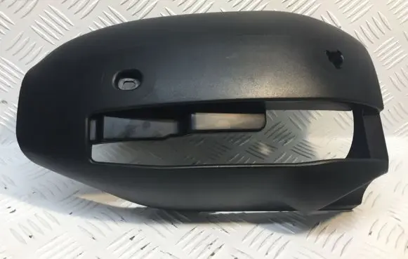 Ford Mondeo MK IV Steering wheel column trim 7S713533BB3ZHE