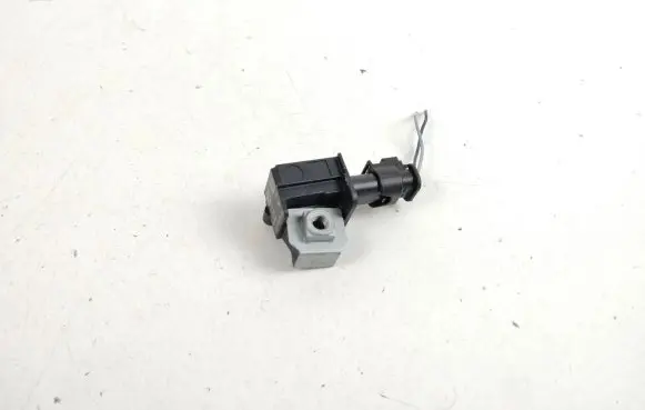 BMW X3 F25 Airbag deployment crash/impact sensor 9224177