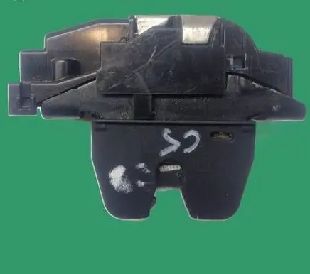 Citroen C5 Tailgate/trunk/boot lock/catch/latch 9671153580