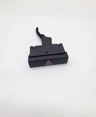Audi A6 S6 C6 4F Hazard light switch 4F0941509 9751216