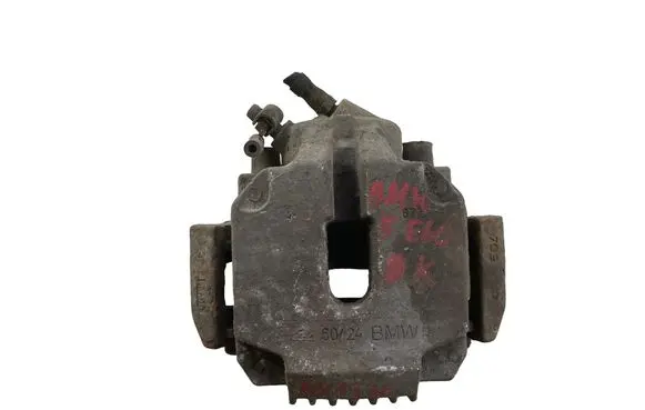 BMW 5 E60 E61 Front brake caliper 6024