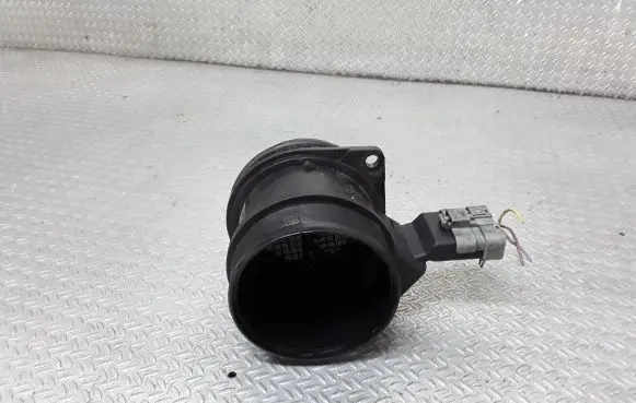 Mass air flow meter