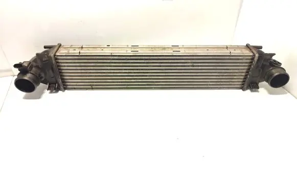 Volvo V60 Intercooler radiator 31338475