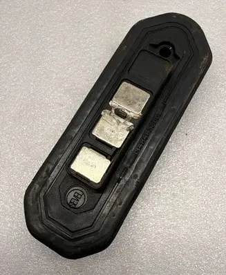 Fiat Ducato Sliding door contact joint 1348483080