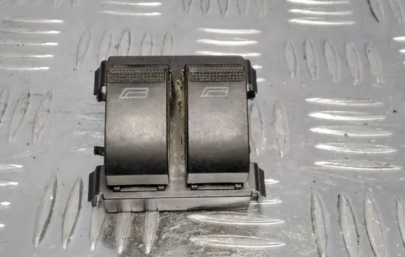 Audi A3 S3 8L Electric window control switch 8L0959851