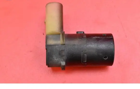 Skoda Octavia Mk2 (1Z) Parking PDC control unit/module 7H0919275C