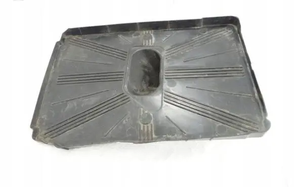 Peugeot 3008 II Battery bracket 9817230480