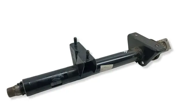 Mercedes-Benz A W168 Steering wheel axle A1684600816 1684600816 A1684620378