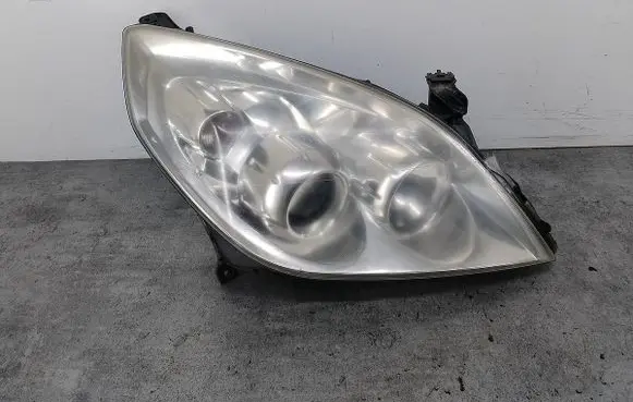 Opel Vectra C Headlight/headlamp 