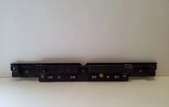 Opel Vivaro Rear bumper mounting bracket 9811088680