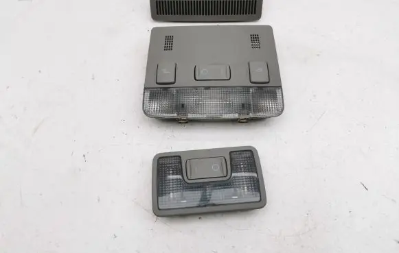 Audi A2 Front seat light 8Z0951177EC3