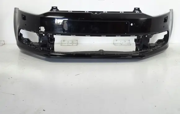Volkswagen Polo V 6R Front bumper