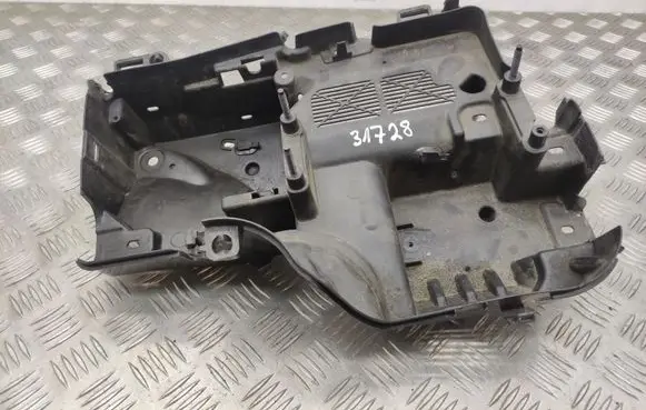 Citroen C5 Fuse box set 9687677280