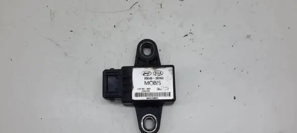 KIA Sorento ESP acceleration yaw rate sensor 956403E000 NA15100835 LOTN01AAD