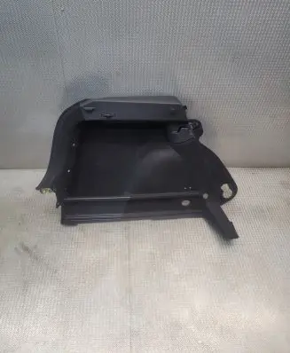 Volkswagen Taigo Trunk/boot side trim panel 2G7867427AD