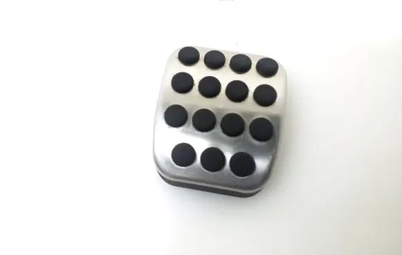 Clutch pedal