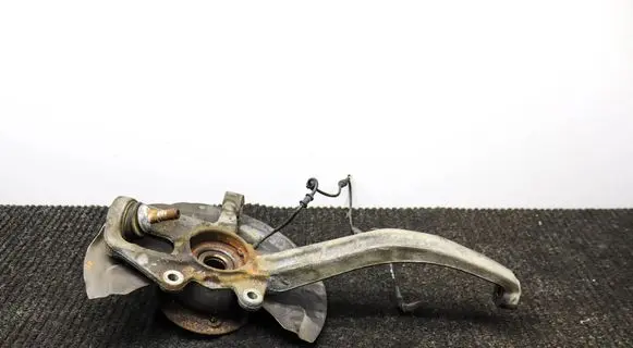 Mercedes-Benz GL X164 Front wheel hub 