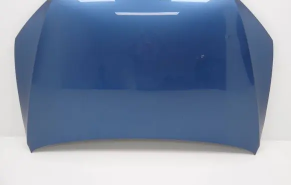 Volkswagen Golf Sportsvan Engine bonnet/hood 