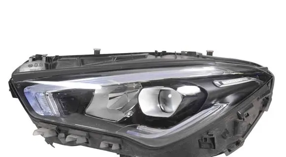 Mercedes-Benz CLA C118 X118 Headlight/headlamp A1189062700