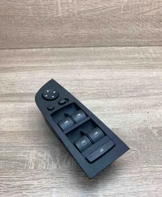 BMW 3 E90 E91 Electric window control switch 9132147