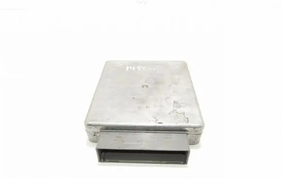 Ford Focus Engine control unit/module YS4F12A650PA; F5SB14A624AA