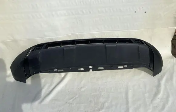 Seat Ateca Front bumper lip 575805903