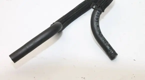 Volkswagen PASSAT B7 Brake vacuum hose/pipe M20223A