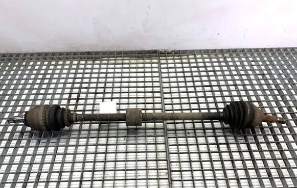 Opel Zafira B Front driveshaft 
