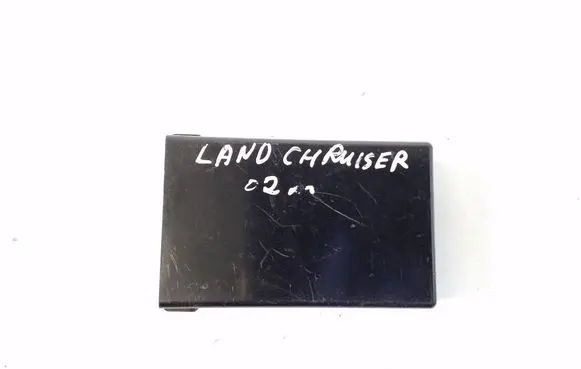 Toyota Land Cruiser (HDJ90) Other control units/modules 8865060500