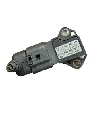 Volkswagen Golf V Air pressure sensor 0281002401