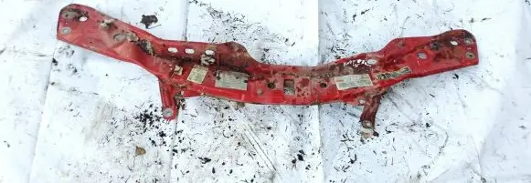 Fiat Bravo - Brava Radiator support slam panel