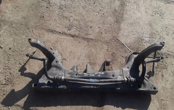 Ford Ecosport Front subframe