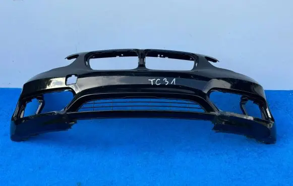 BMW 1 F20 F21 Front bumper 7371736