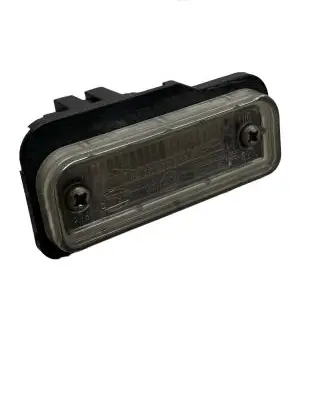 Mercedes-Benz CLS C219 Number plate light