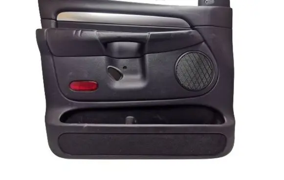 Dodge RAM Sliding door card 