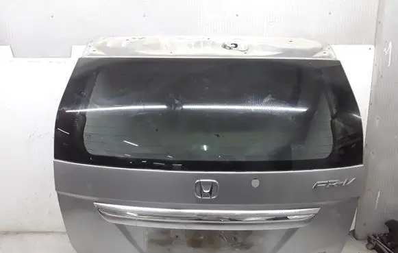 Honda FR-V Tailgate/trunk/boot lid