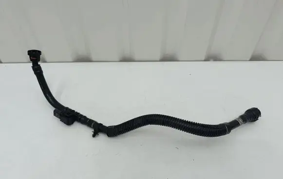 Ford Mustang VI Vacuum line/pipe/hose FR3E6758BE
