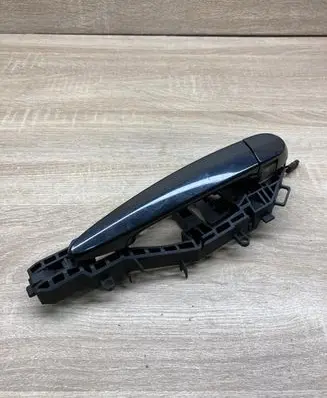 BMW 4 F36 Gran coupe Rear door exterior handle/bracket X3738054501