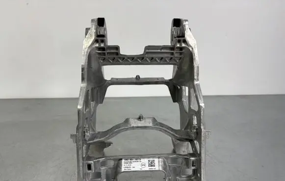 Audi A6 S6 C8 4K Armrest 4K0864283D